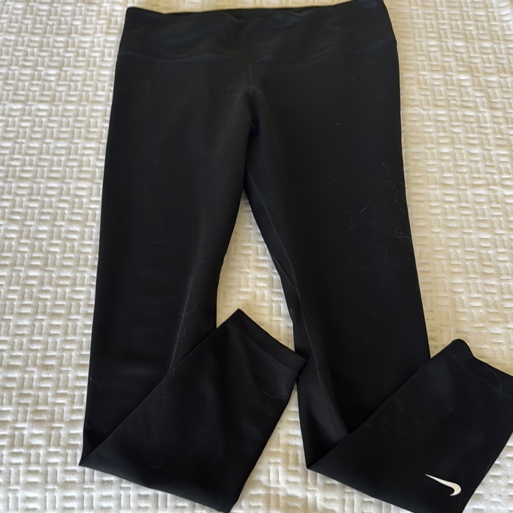 Nike Black Leggings